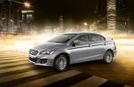 Maruti-Suzuki Ciaz RS 2015 года